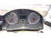 Gebruikte Slotenset Cilinder (compleet) Volkswagen Jetta O82080