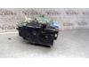 Gebruikte Deurslot Mechaniek 2Deurs links Seat Ibiza O82559