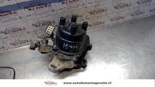 O127568 Gebruikte ontsteking (compleet) Honda Civic