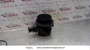 O116441 Gebruikte luchthoeveelheidsmeter Fiat Fiorino