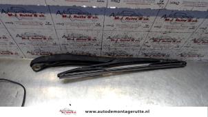 O97481 Gebruikte ruitenwisserarm achter Fiat Fiorino