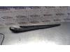 Gebruikte Ruitenwisserarm achter Fiat Fiorino O97481