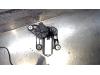 Gebruikte Ruitenwissermotor achter Fiat Fiorino O96896