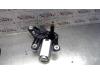 Gebruikte Ruitenwissermotor achter Fiat Fiorino O96896