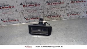 Gebruikte Kenteken Verlichting Fiat Fiorino (225) 1.3 JTD 16V Multijet Prijs op aanvraag aangeboden door Autodemontage M.J. Rutte B.V.