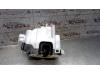 Gebruikte Slotmechaniek Portier 2Deurs rechts Fiat Fiorino O82671