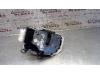 Gebruikte Slotmechaniek Portier 2Deurs rechts Fiat Fiorino O82671