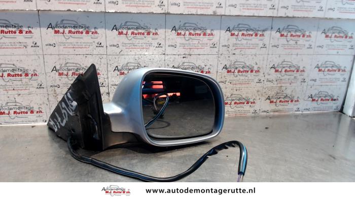 Gebruikte Spiegel Buiten rechts Volkswagen Passat O86898