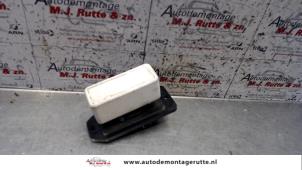 O131468 Gebruikte kachel weerstand Toyota Landcruiser