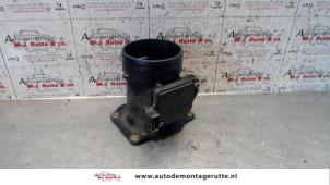 O116396 Gebruikte luchtregelklep Volkswagen Passat