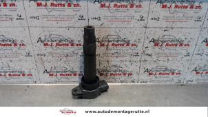 O125344 Gebruikte pen bobine Smart Forfour