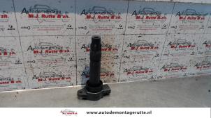 O125345 Gebruikte pen bobine Smart Forfour