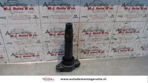 O125346 Gebruikte pen bobine Smart Forfour