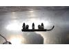 Gebruikte Common rail (Injectie) Smart Forfour O123701