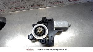 O90248 Gebruikte motor electrisch raam Volvo S80