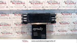 O106603 Gebruikte display interieur Volvo S80