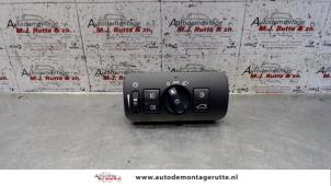 O101369 Gebruikte schakelaar licht Volvo S80