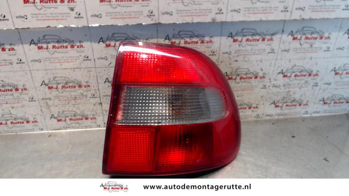 Gebruikte Achterlicht rechts Volvo S40/V40 O95849