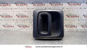 Gebruikte Portiergreep 2Deurs links Fiat Ducato (243/244/245) 2.3 JTD 16V Prijs op aanvraag aangeboden door Autodemontage M.J. Rutte B.V.