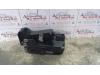 Gebruikte Portierslot Mechaniek 2deurs rechts Opel Vivaro O82627