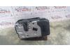 Gebruikte Portierslot Mechaniek 2deurs rechts Opel Vivaro O82627
