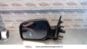O85113 Gebruikte buitenspiegel links Landrover Range Rover