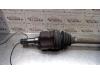 Gebruikte Steekas links-voor Chrysler Voyager O111122