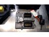 Gebruikte Set Cilindersloten (compleet) Opel Vectra O82040