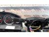 Gebruikte Set Cilindersloten (compleet) Opel Vectra O82040