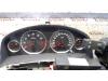 Gebruikte Set Cilindersloten (compleet) Opel Vectra O82040