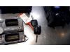Gebruikte Set Cilindersloten (compleet) Opel Vectra O82040