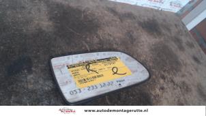 O88429 Gebruikte spiegelglas rechts Mazda Demio