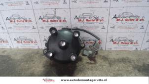 O127487 Gebruikte ontsteking (compleet) Subaru Vivio