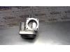 Gebruikte Gasklephuis Renault Megane O123216