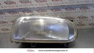 O73553 Gebruikte rechter koplamp Volkswagen Golf