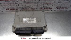 O117005 Gebruikte computer motormanagement Audi A3