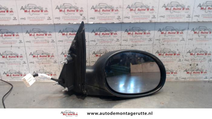 Gebruikte Buitenspiegel rechts Chrysler PT Cruiser O87138