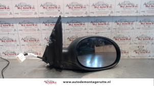 O87138 Gebruikte buitenspiegel rechts Chrysler PT Cruiser