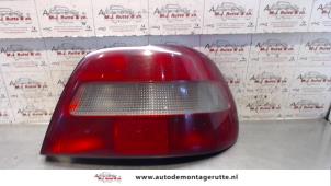 O132783 Gebruikte achterlicht rechts Volvo S40/V40