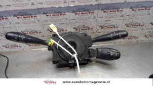 O102773 Gebruikte schakelaar stuurkolom (licht) Citroen C5