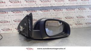 O86743 Gebruikte spiegel buiten rechts Opel Vectra
