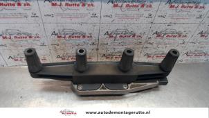O126868 Gebruikte bobine Skoda Fabia