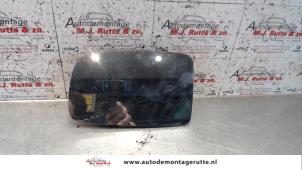 O86042 Gebruikte spiegelglas links Fiat Panda