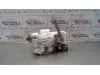 Gebruikte Portierslot Mechaniek 4Deurs links-voor Toyota Avensis O83253