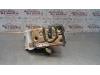 Gebruikte Portierslot Mechaniek 4Deurs links-voor Toyota Avensis O83253