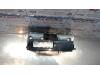 Gebruikte Chaufage Bedieningspaneel Toyota Avensis O100893