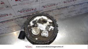 O120793 Gebruikte brandstofpomp elektrisch Kia Picanto