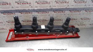 O127193 Gebruikte bobine Saab 9-3