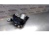 Gebruikte Ruitenwissermotor achter Citroen C2 O132807