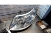 Gebruikte Linker Koplamp Citroen Jumper O72612